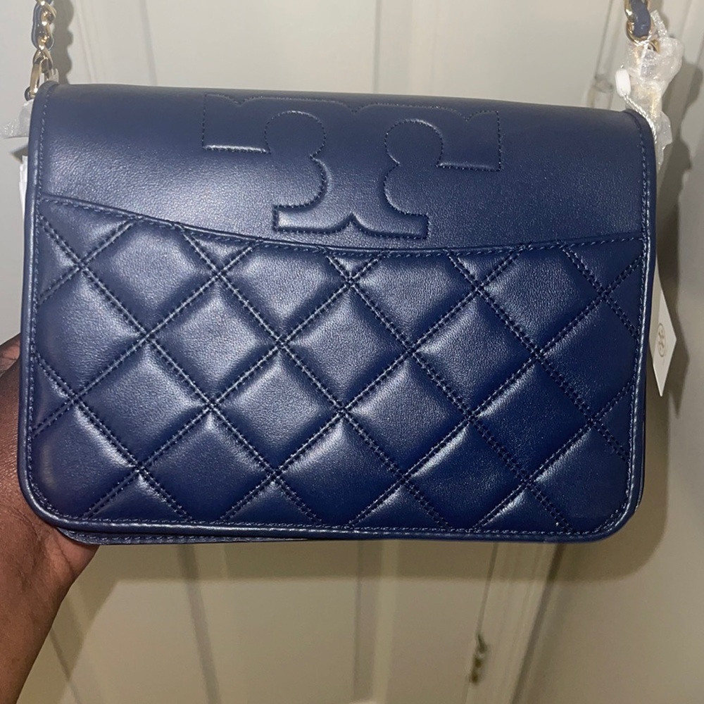 Tory Burch Savannah crossbody